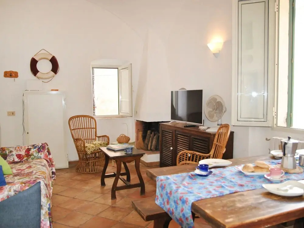 CASA MALUDA - Fondi Vertice Rooms