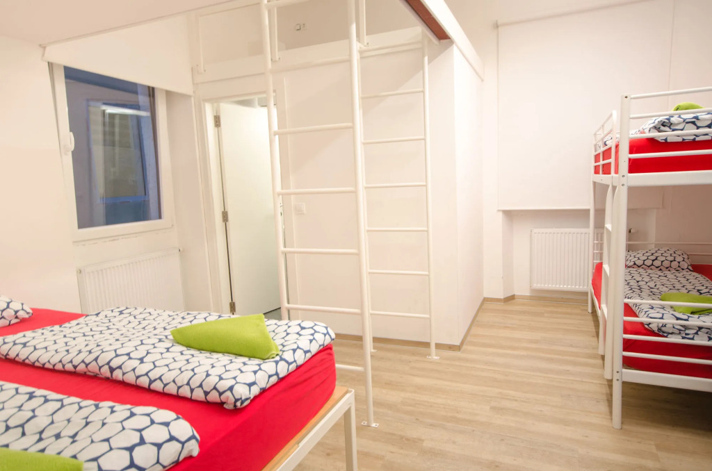 Rooms Ambrožič