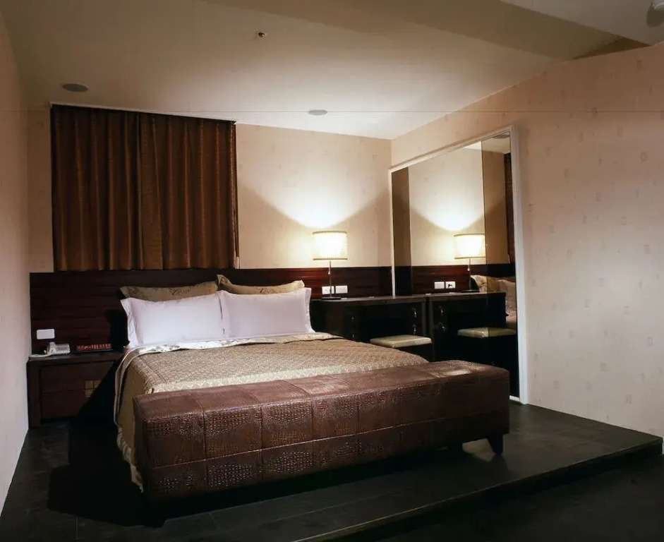 Tai Lee Hotel