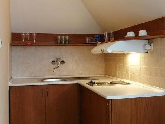Hotel Pod Hradom