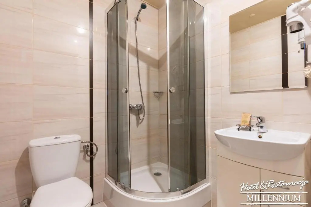Hotel Millennium