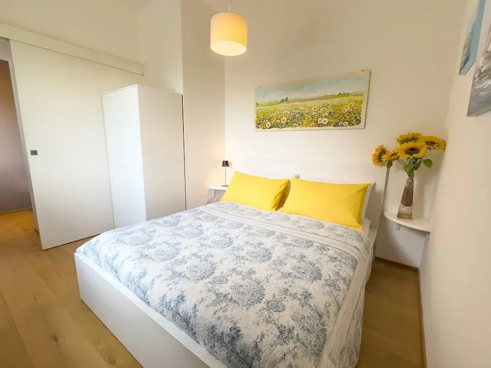 Villa Anna Miralago in Puegnago sul Garda