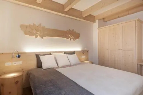 Hotel Chalet Serena