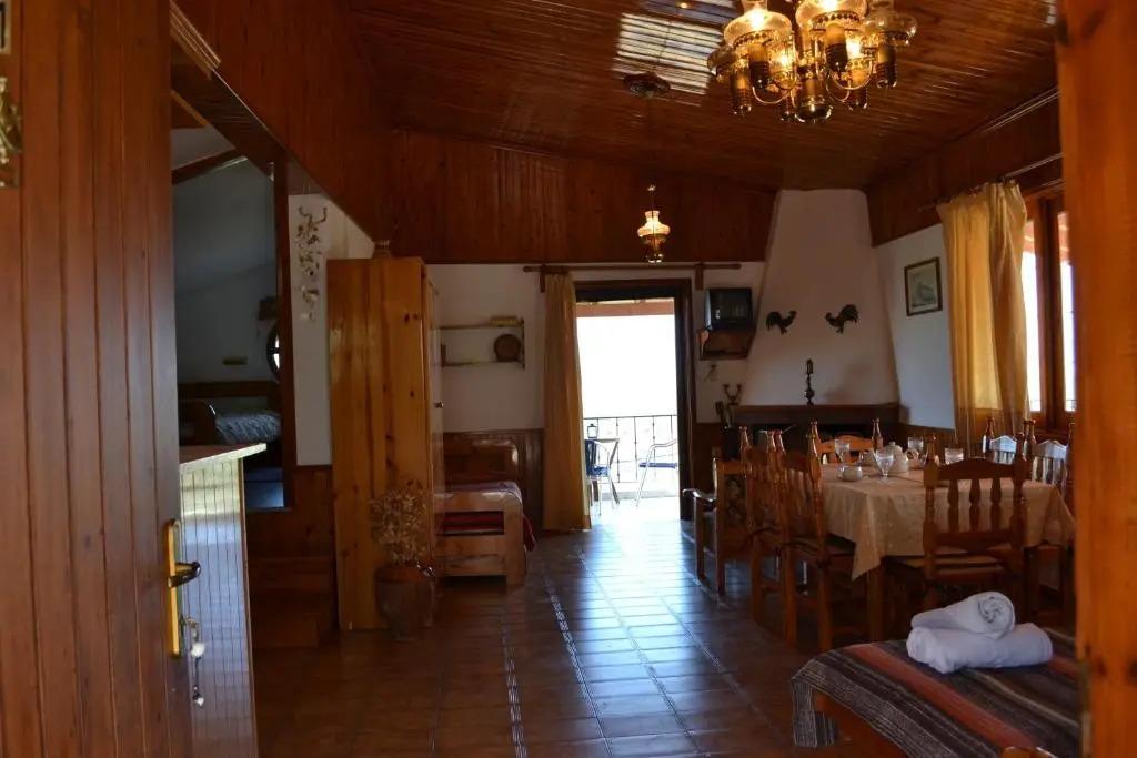 Dimitras House