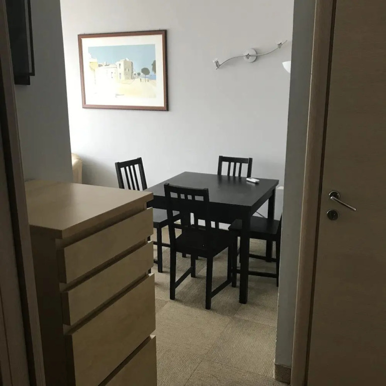 Residence St. Joannes
