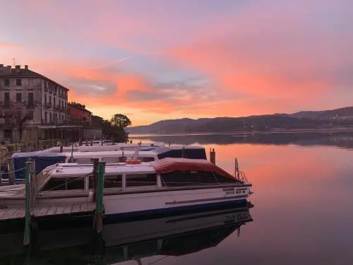 Ortaflats- Appartamento Gli Archi