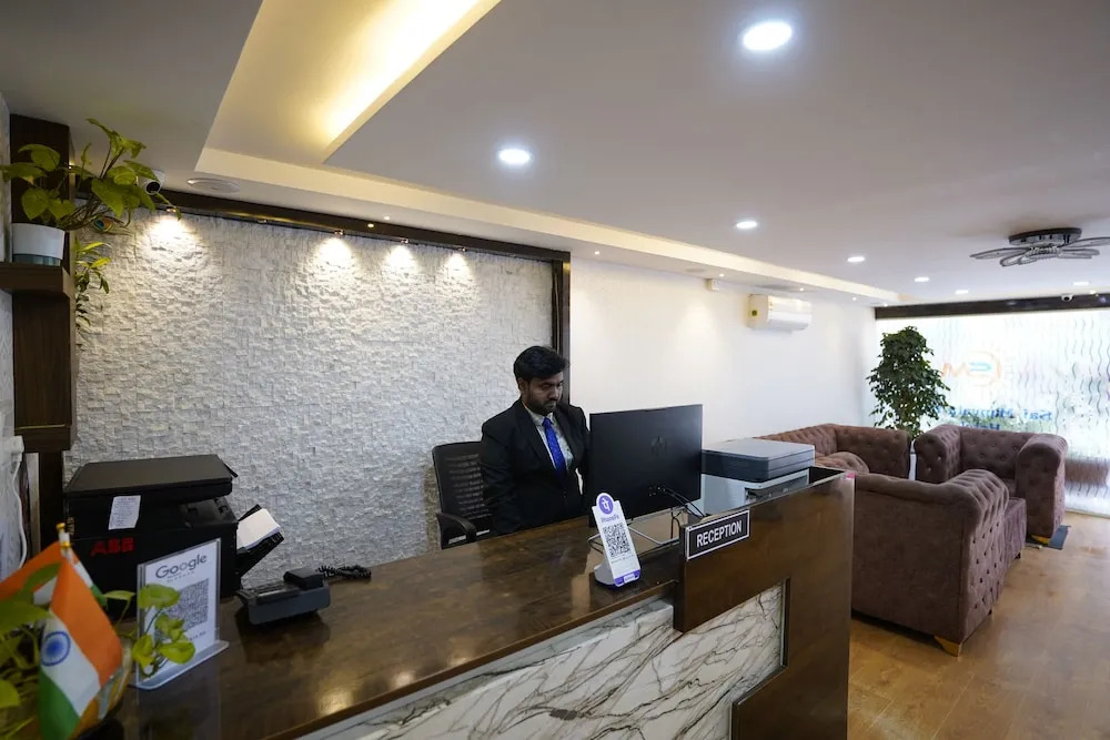 Sai Manyata Inn, Manyata Tech Park