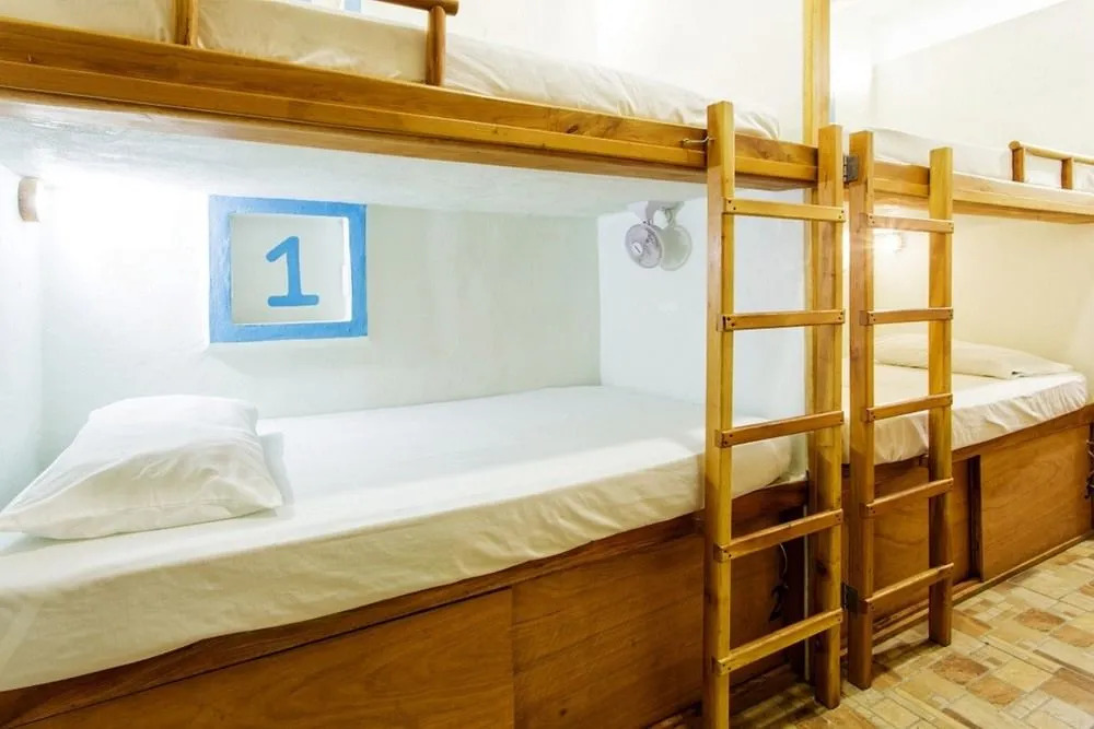 Hostel Natura