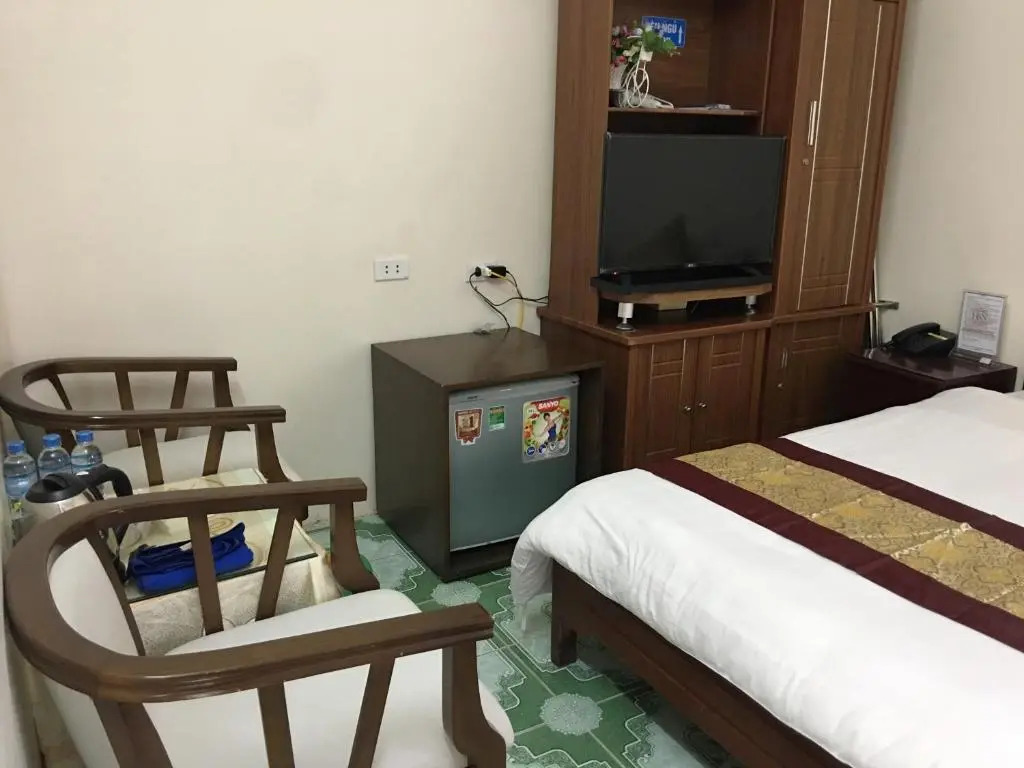 Hoang Ngoc Hotel