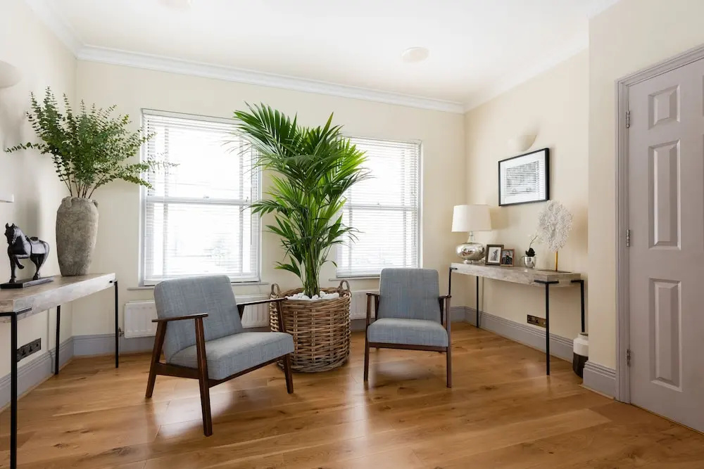 The Luxe Chelsea Townhouse