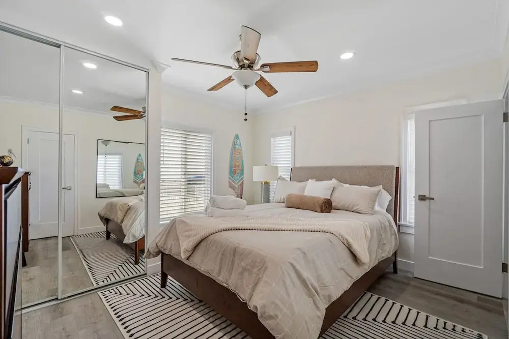Carlsbad Blvd Villa