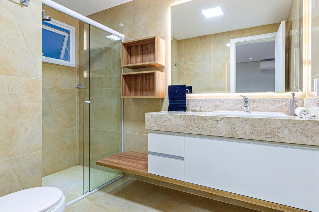 Incrivel Apartamento Lazuli no centro de Canela