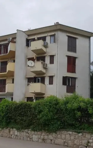 Apartment Beta