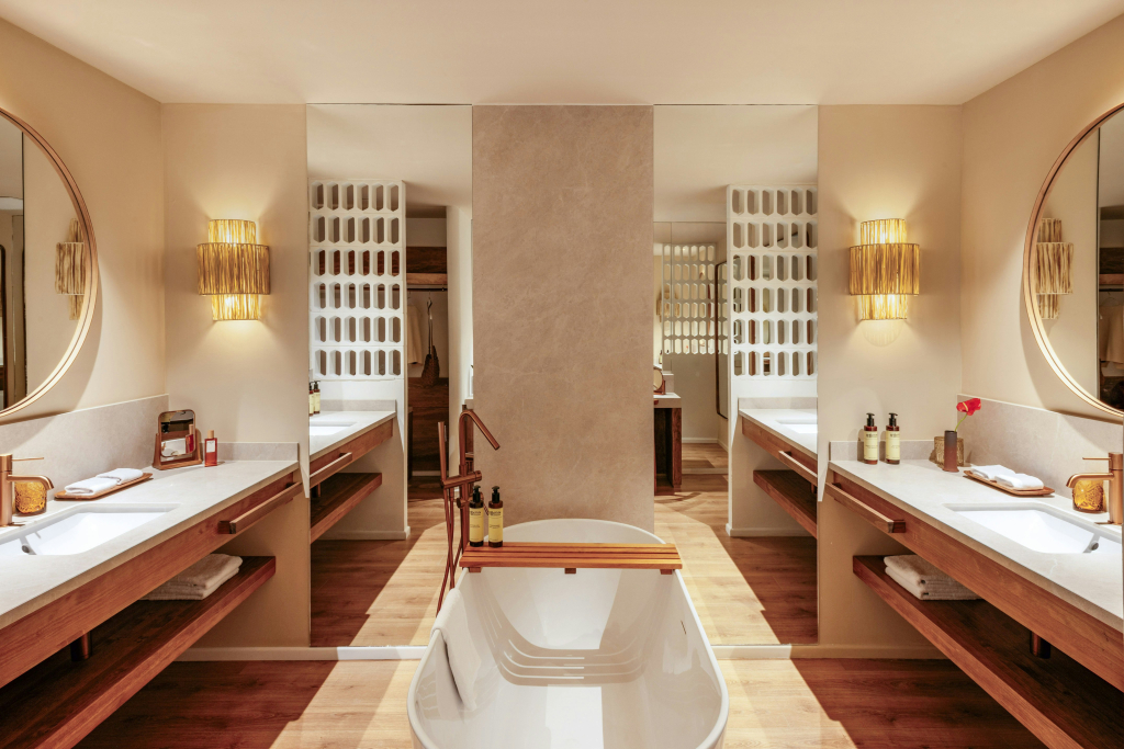 ME by Meliá Ibiza - The Leading Hotels of the World