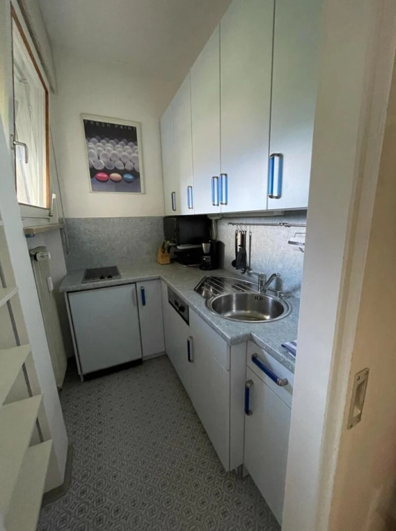 Castel Gatto Studio Apartment