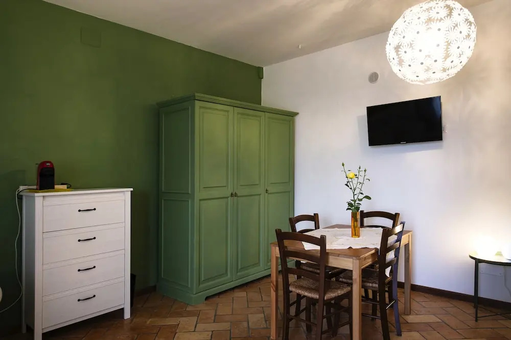 Orvieto Aroma Rooms 2