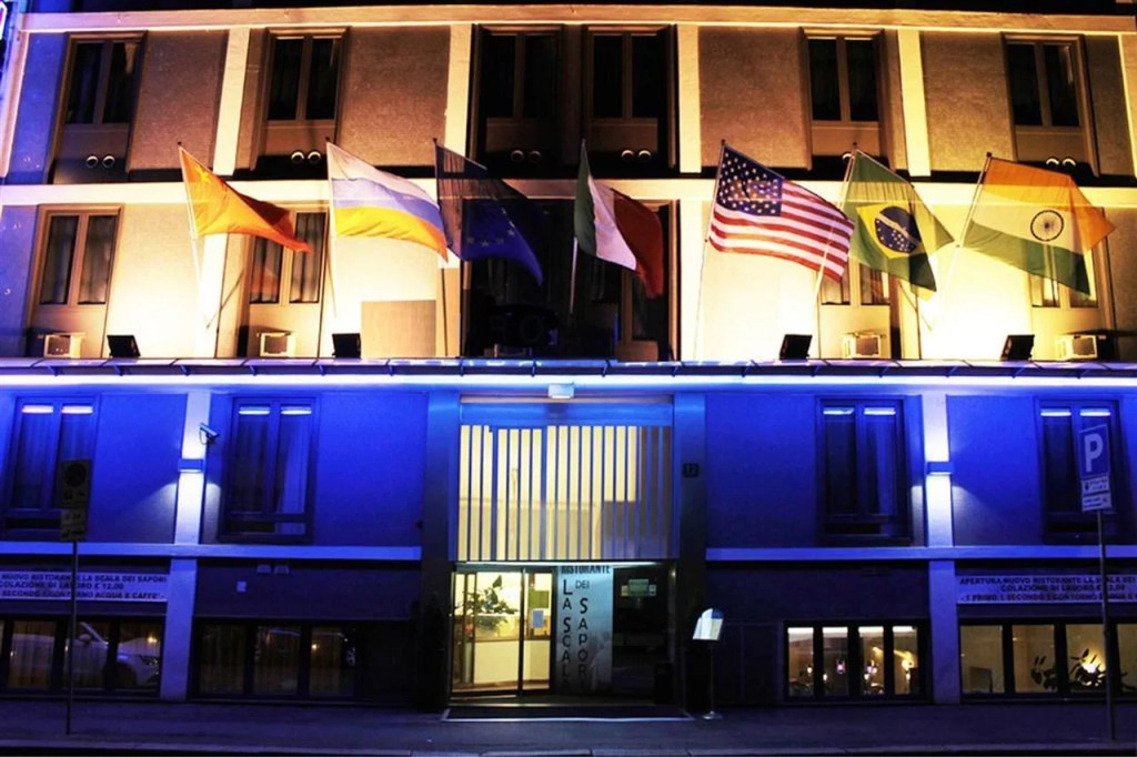 Kleos Hotel Milano Città Studi by Kleos Group Collection