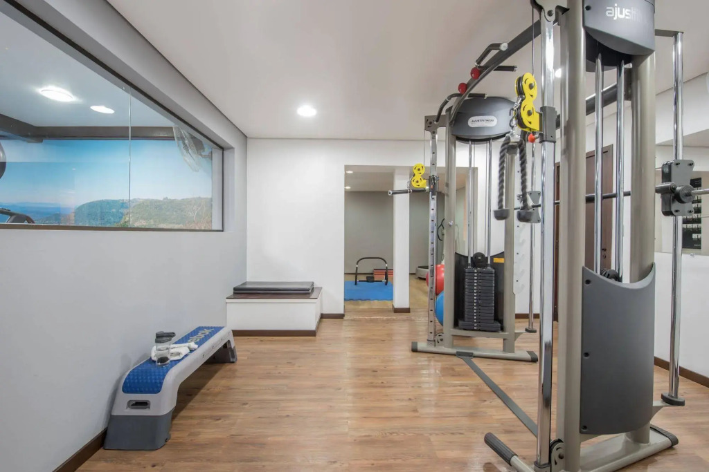 Serrazul Hotel