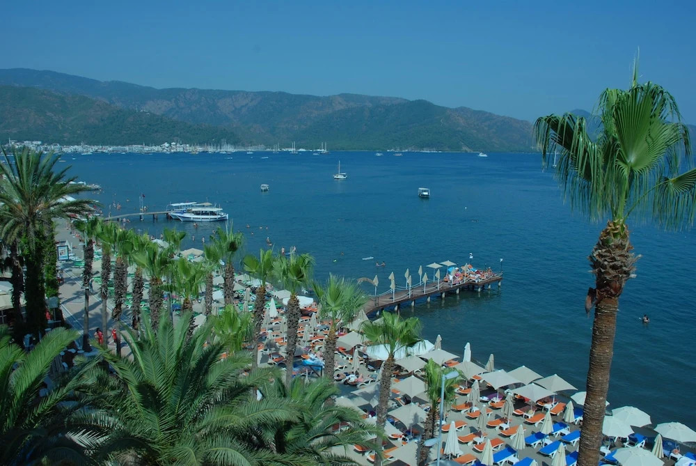 Sungezgin Hotel
