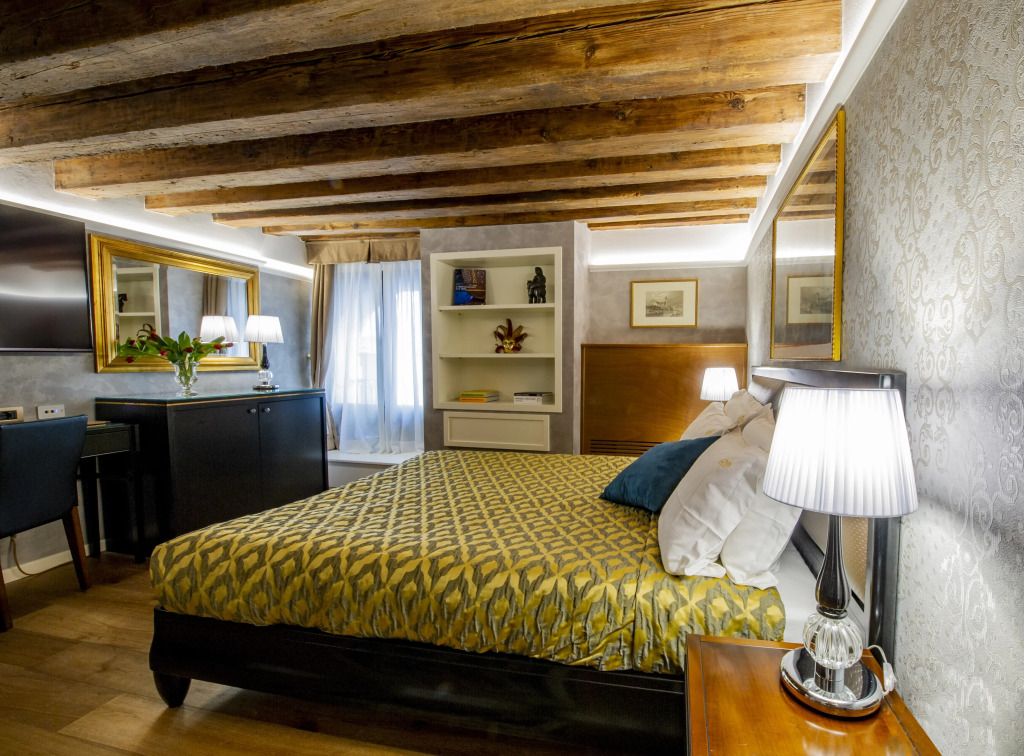 EGO Boutique Hotel - The Silk Road