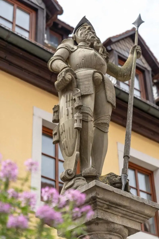 Hotel & Restaurant Ritter Jörg