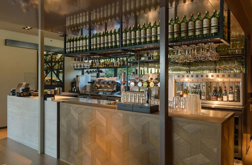 Nobel Hotel Ameland