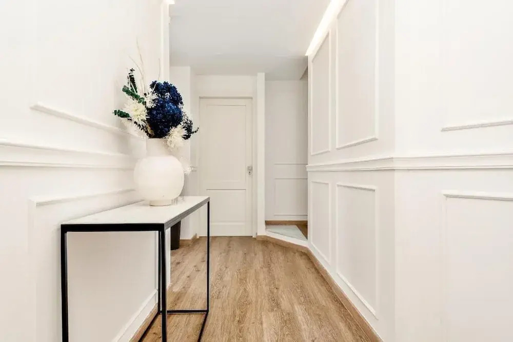 Nelli Rooms - Via Veneto