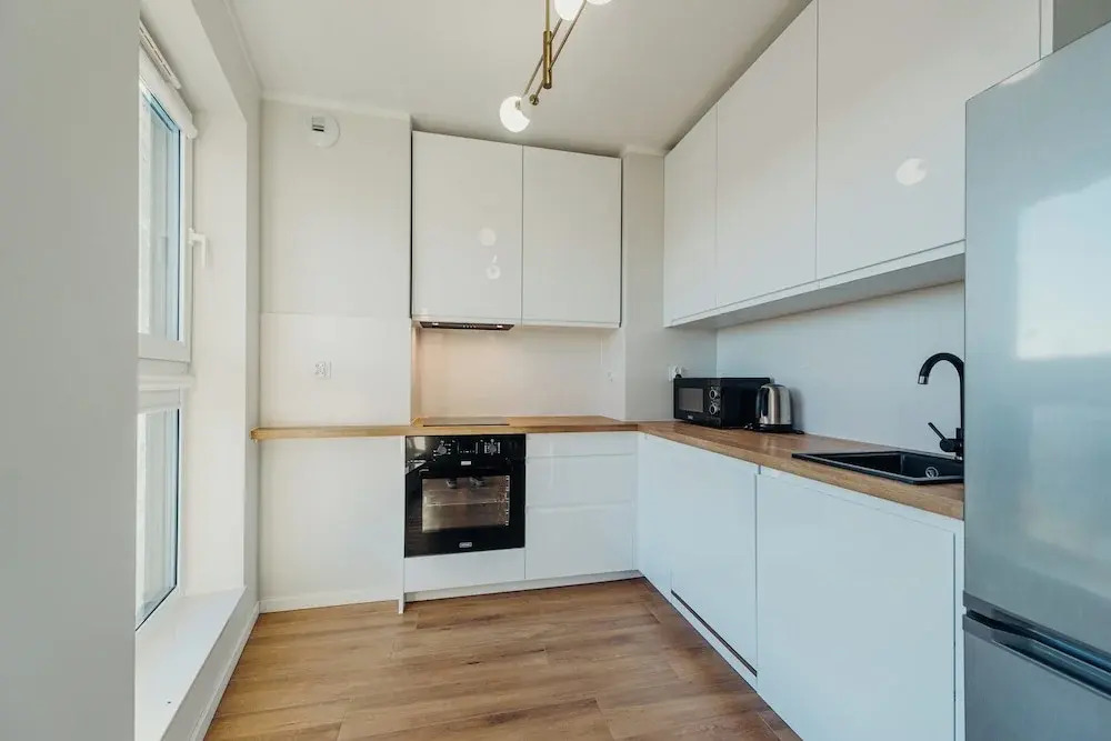 Apartamenty Dominikańska