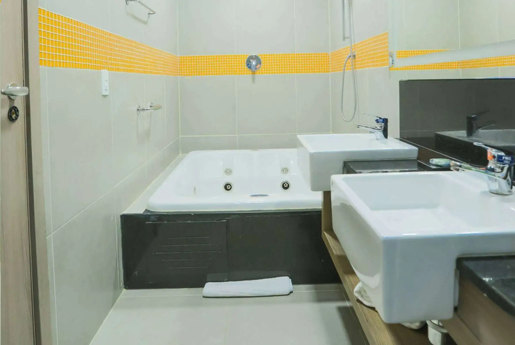 TRYP By Wyndham Ribeirão Preto
