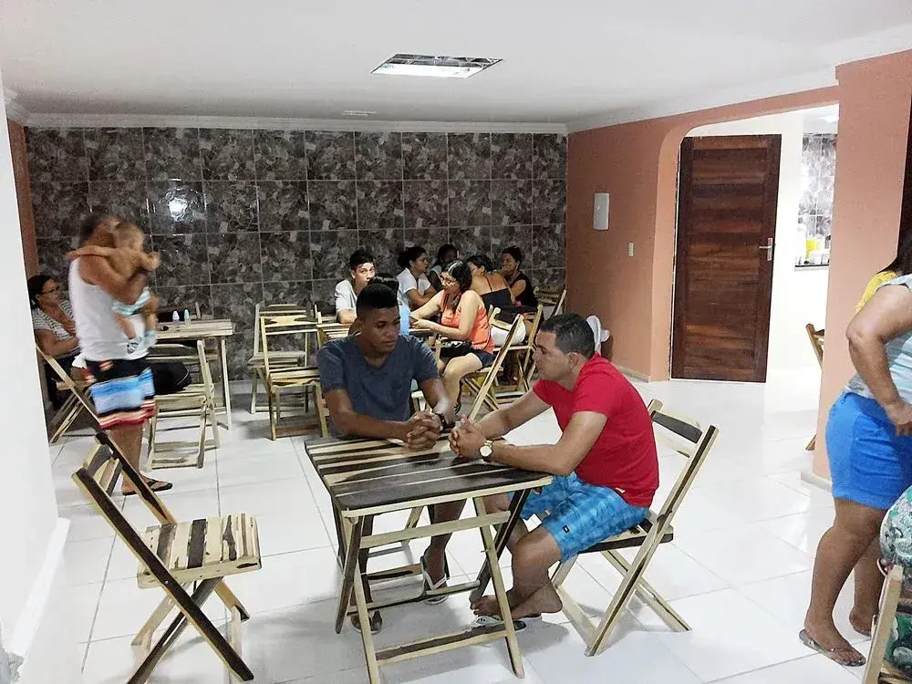 Praia Hostel Fortaleza