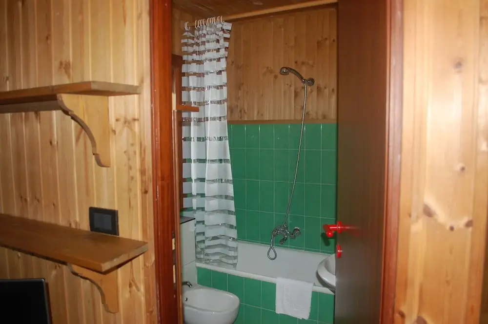 Hotel La Piccola Baita