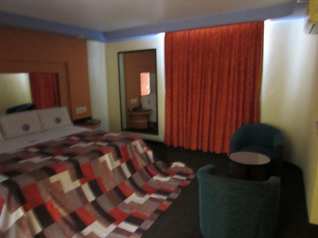 Motel Gran Vallarta - Adults Only