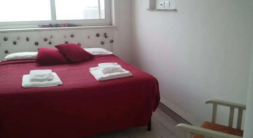 Le Casuzze di Trapani Vista Mare