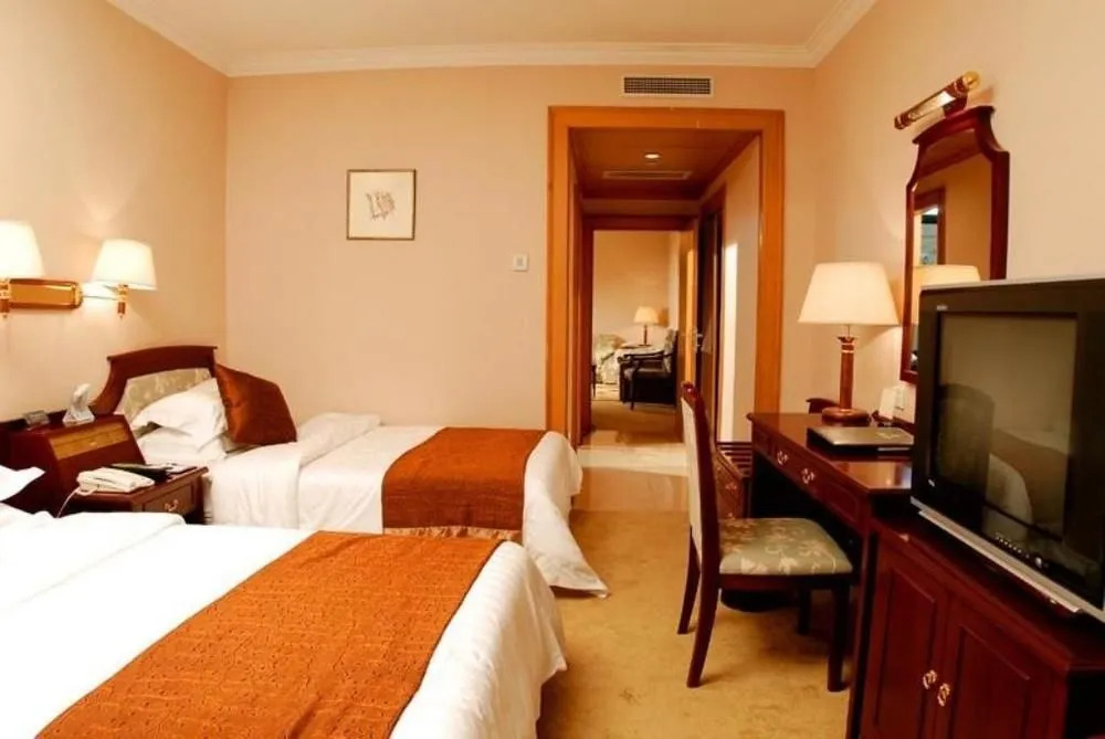 Fengzhan Hotel - Beijing