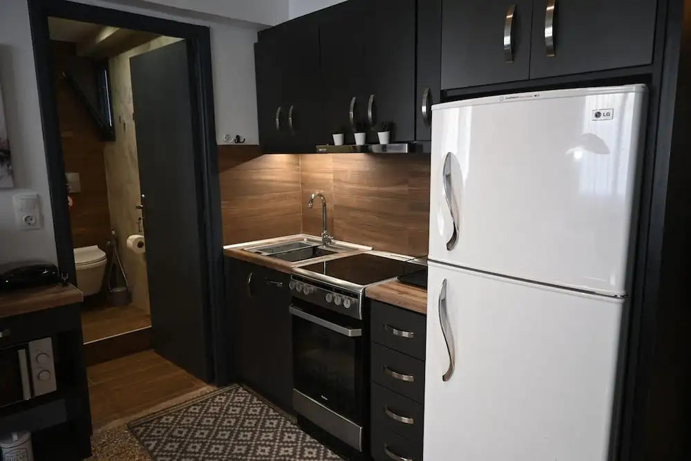 Athenian Stay 303 Apartment