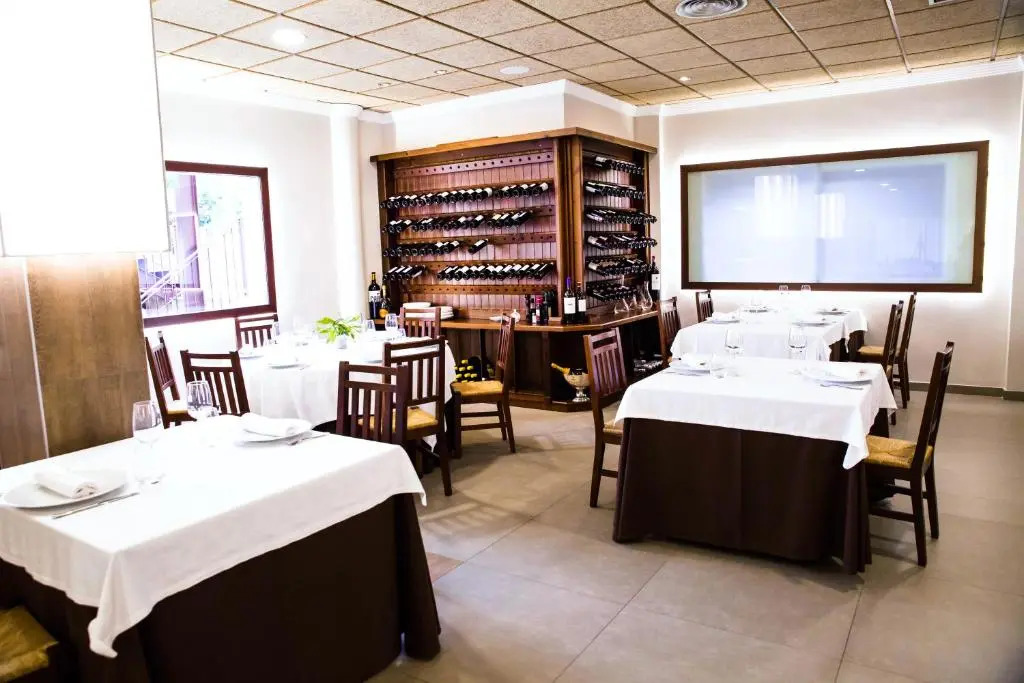 Hotel Villa Ceuti