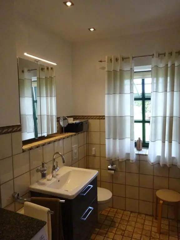 Haus Geni
