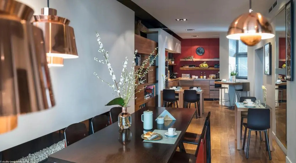 FredHotel
