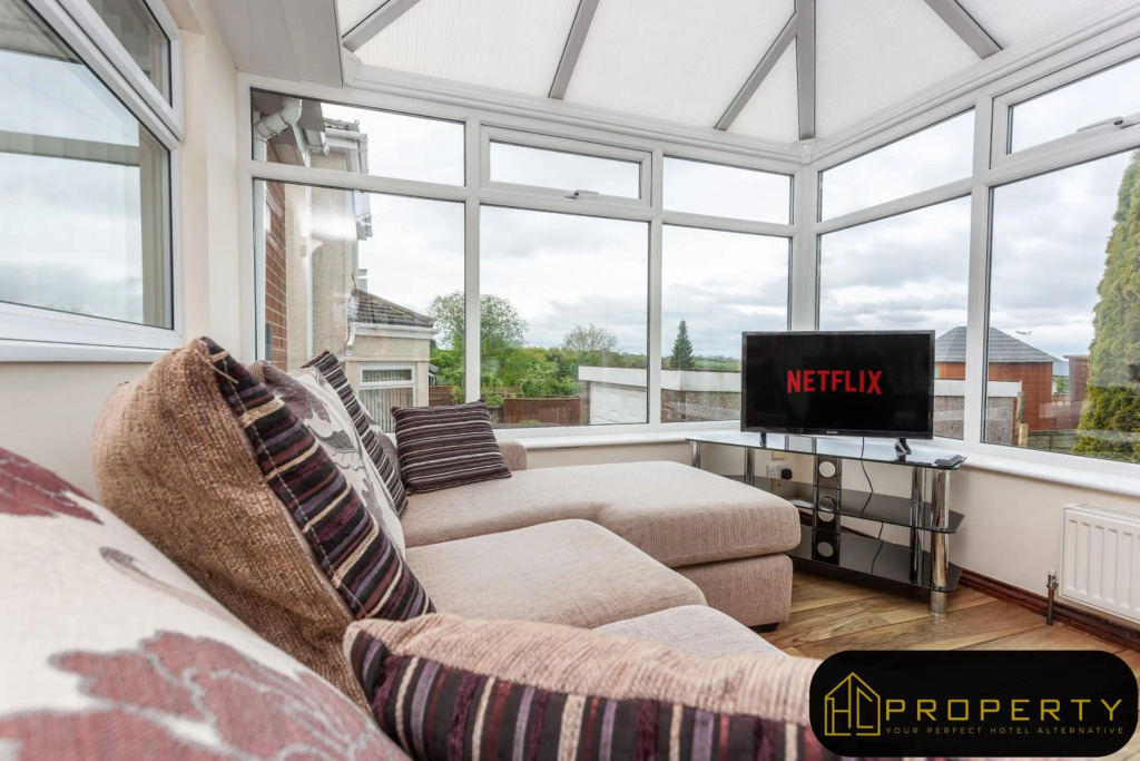 HC Property - Vale View