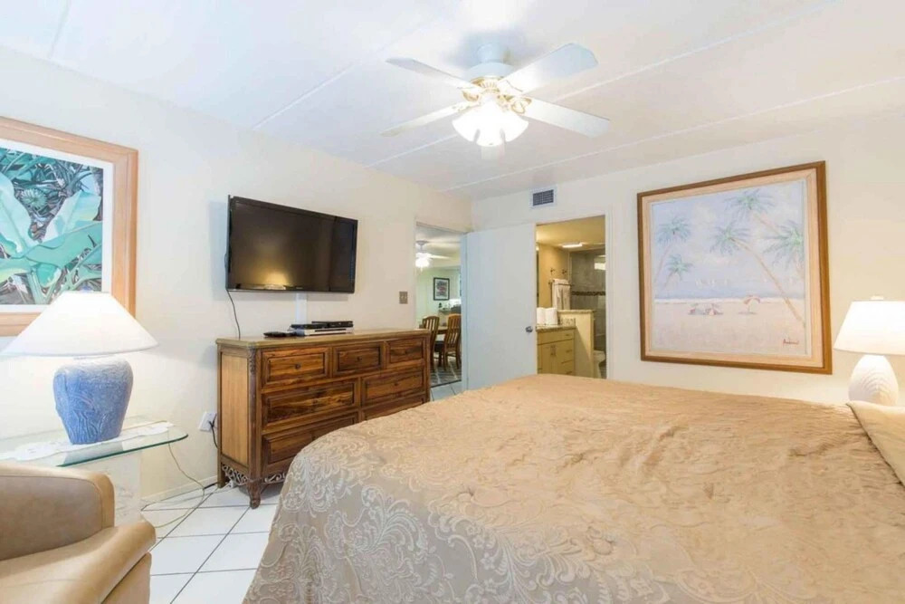 Suntide II 303 by Padre Island Rentals