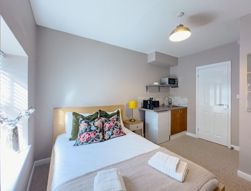 Camden Rooms