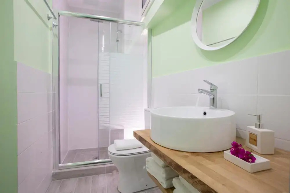 Polyxenis Cozy Maisonette - Lefkada BnB