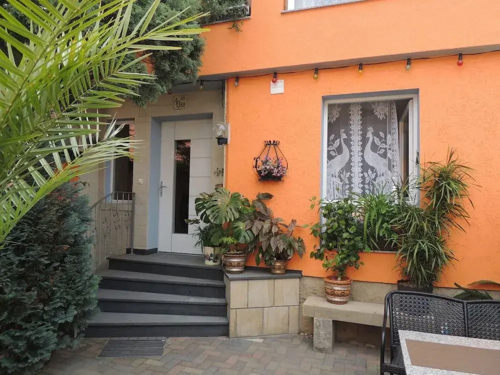 Pension 19