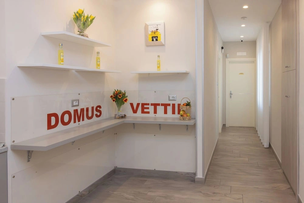 B&B Domus Vettii