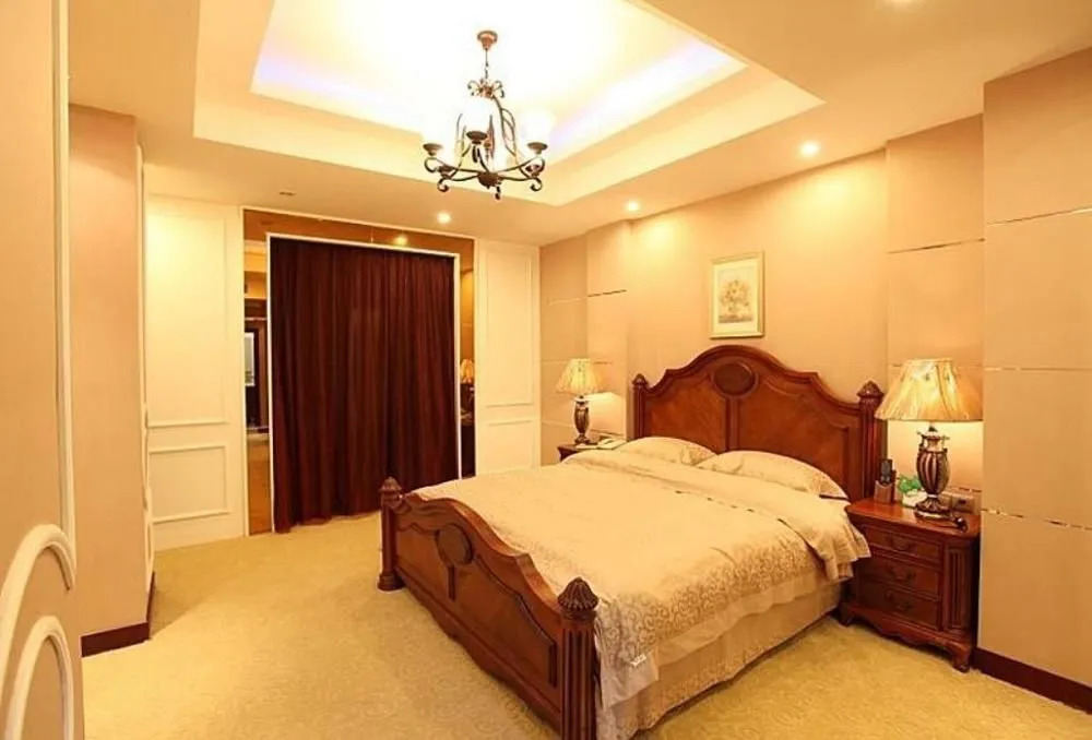 Century Garden Hotel