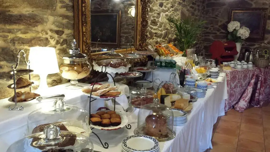 Pazo de Bendoiro