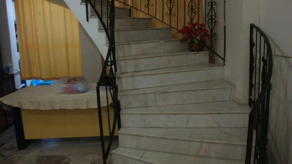 Degerli Motel