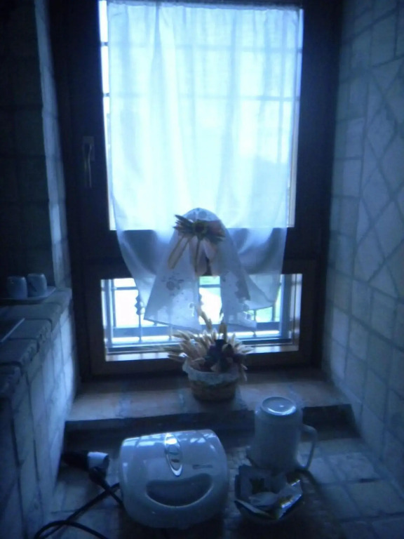 Il Casale Delle Ginestre