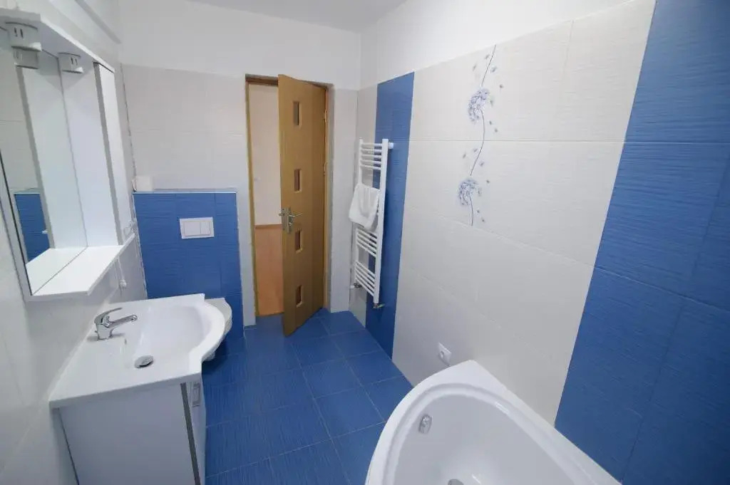 Apartamente Mamaia Nord D5