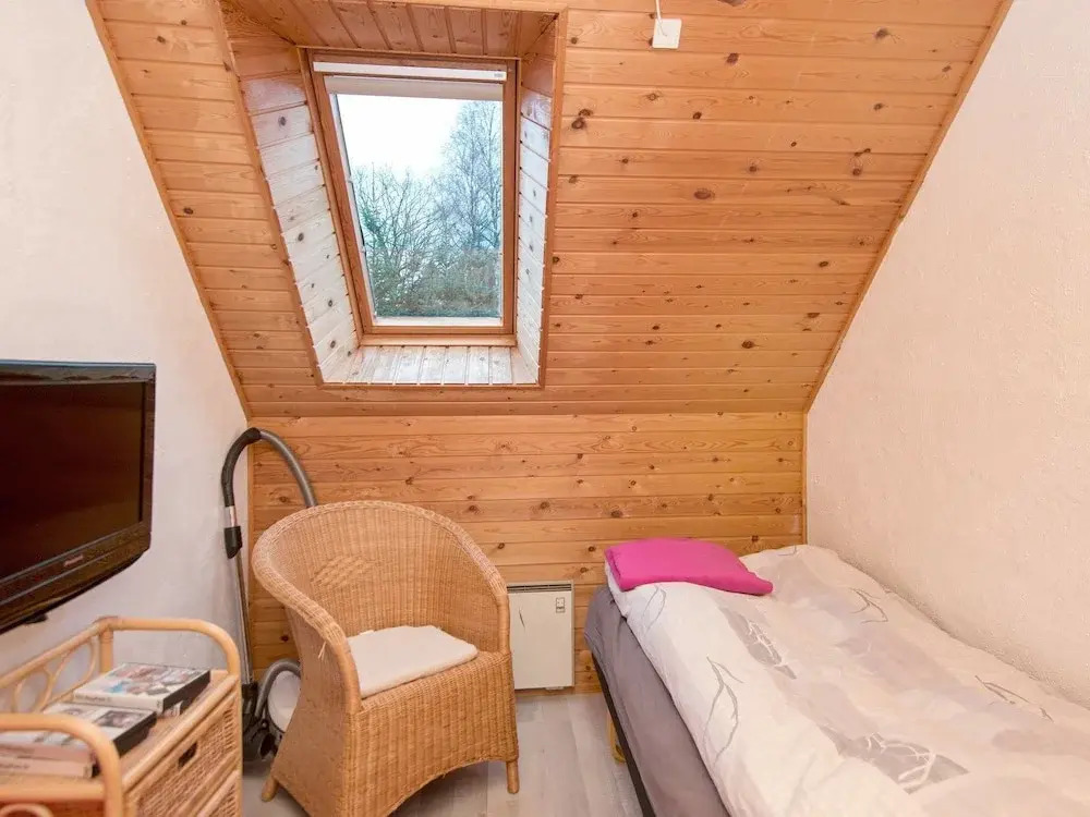 Exclusive Holiday Home in Jutland Denmark With Sauna